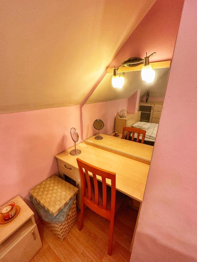20 Off Sun Dance Apartment Sofia Exterior photo