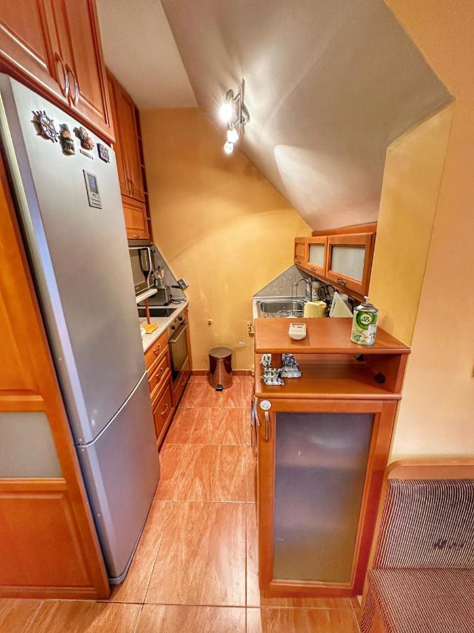 20 Off Sun Dance Apartment Sofia Exterior photo