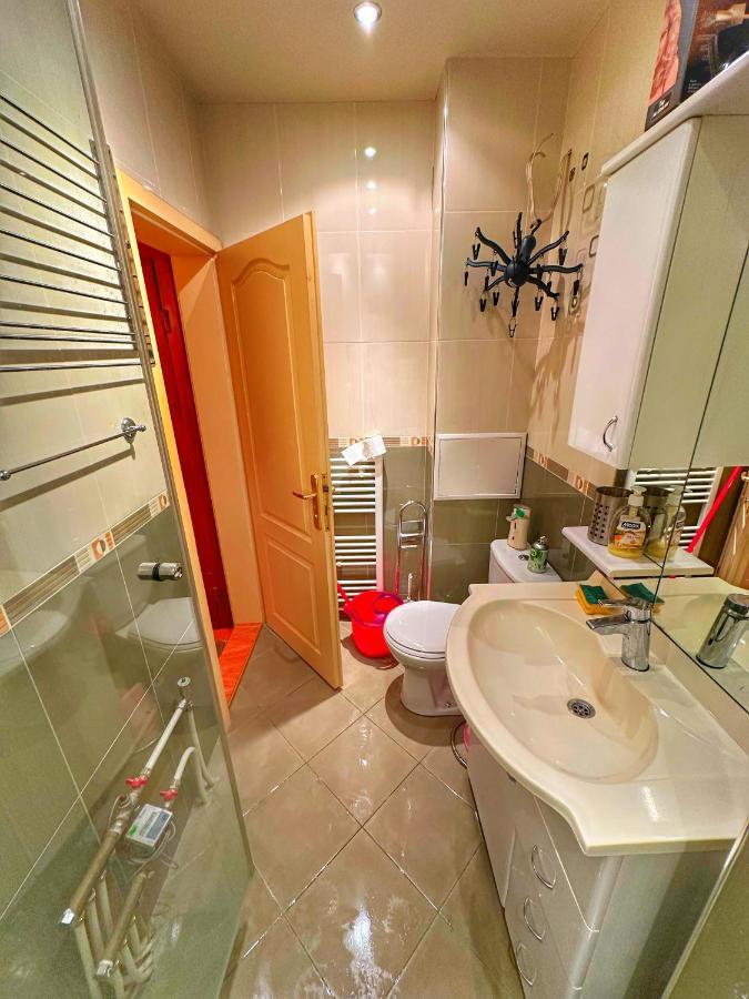 20 Off Sun Dance Apartment Sofia Exterior photo