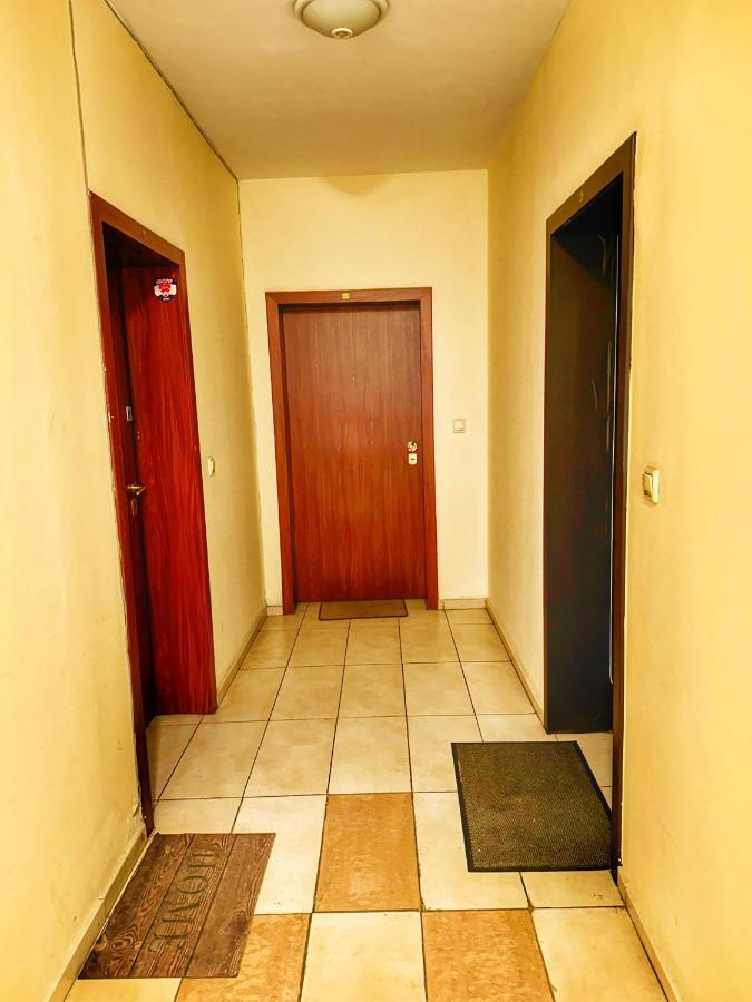 20 Off Sun Dance Apartment Sofia Exterior photo